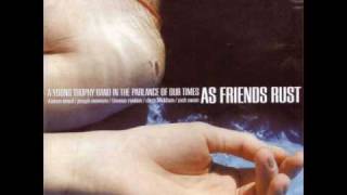 As friend rust - Born with a silver spoon up your ass