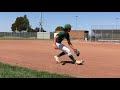 Cole McClaskey - College Baseball Recruiting Video