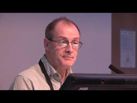 Neil Hamlet - NHS Fife