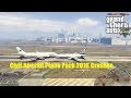 Civil Aircrafts Pack / Passenger & Cargo [Add-On / Dlc Mod] 16