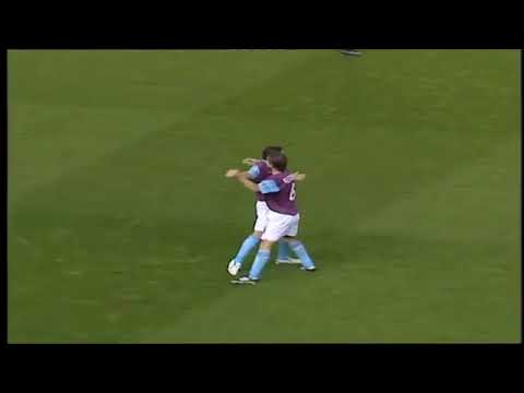 Derby County v West Ham United, 29 September 2004