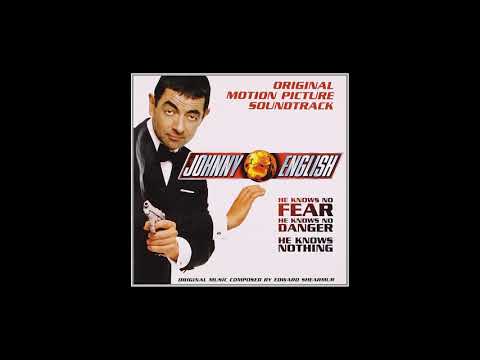 Robbie Williams - Man For All Seasons (Johnny English)