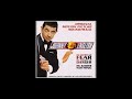 Robbie Williams Man For All Seasons Johnny English