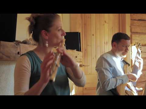 Jānis Lūsēns - Glistening Lake /AIZ/