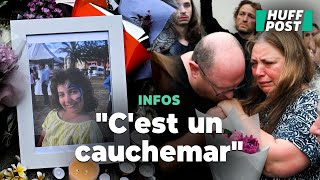 Attentat de Bondi Beach : le témoignage déchirant des parents de Matilda, 10 ans, plus jeune victime