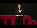 Saber fazer perguntas é mais importante que saber as respostas   | Marilda Silveira | TEDxESMPU