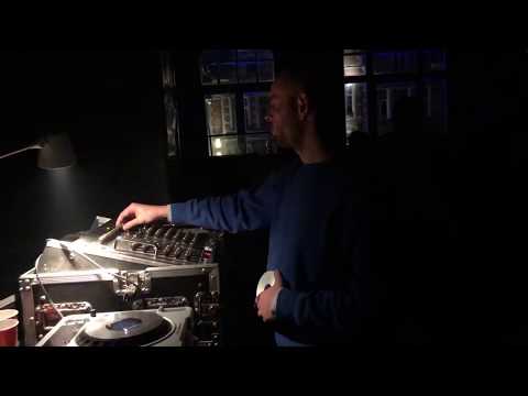 Kingstep Soundsystem - Dub Have mercy @ jamrock leuven (b) 131119