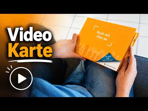 Stadt Villingen-Schwenningen – Videokarte