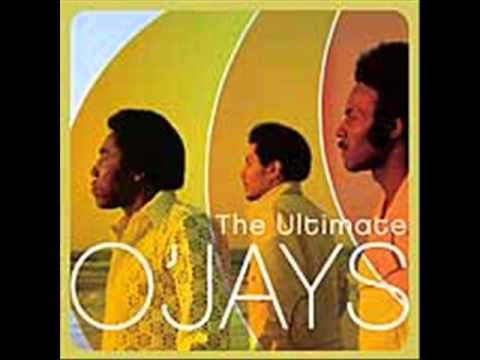 O'Jays - Love Train