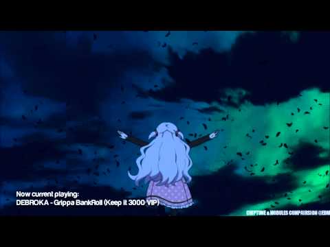 DEBROKA - Grippa BankRoll (Keep it 3000 VIP)