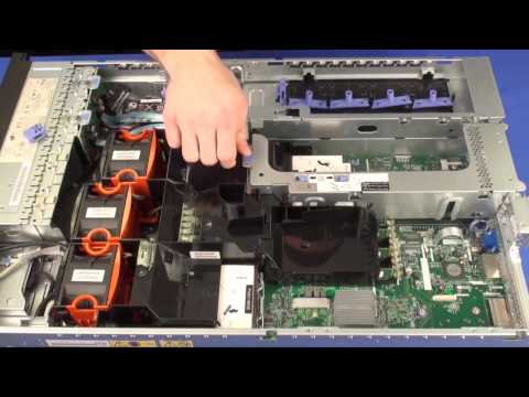 Как установить IBM Virtual Media Key в IBM System x3650 M3