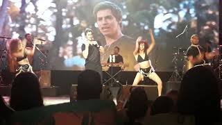 perdido carlos baute Teatro broadway  2022 #BuenosAires #Argentina🇦🇷 #ColgandoEnTusManosTour