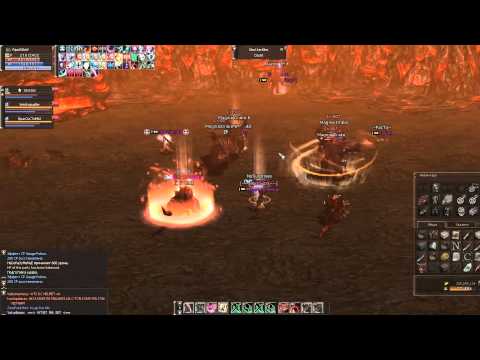 La2Dream.su #RipedSloW pvp fun VS forum guys