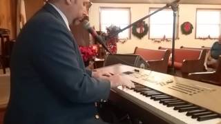 Where Noone Stands Alone