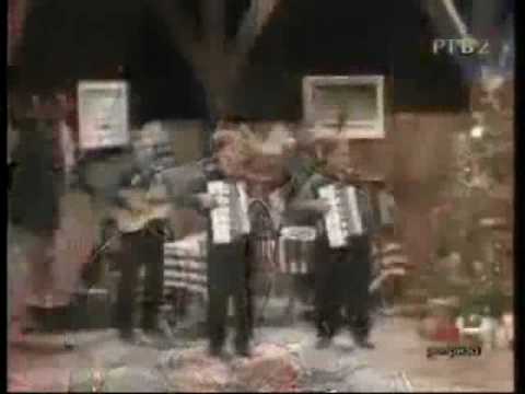 RADA BI JA ŽENU MAC - FERKOVO HUDACI