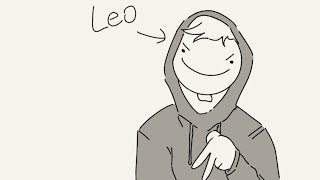 The Dream SMP Zodiac Signs (Dream SMP Animatic)