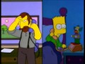 The Simpsons HEY MR PRIME MINISTA