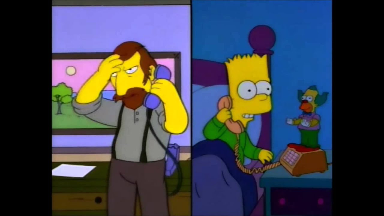 Watch video The Simpsons - HEY MR PRIME MINISTA! Now The Simpsons - HEY MR PRIME MINISTA!