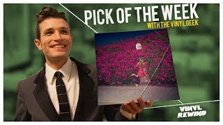 Feist - Pleasure | Pick of the Week #68