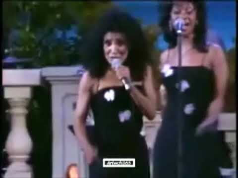 The Crystals - Then He Kissed Me  1963 Stereo