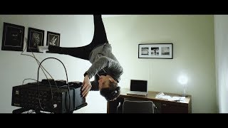 We Are The City - Friends Hurt (Official Music Video)