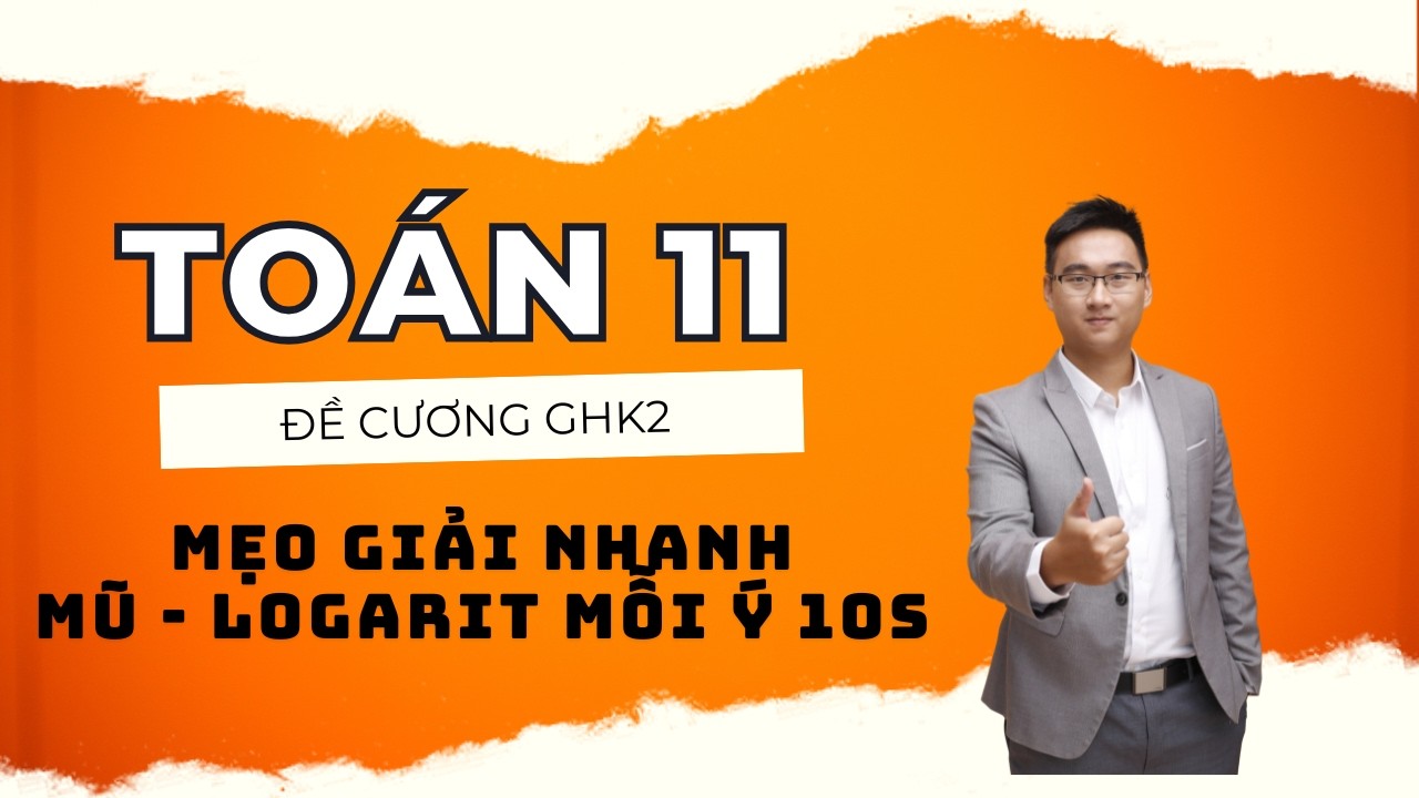 CHỮA ĐỀ CƯƠNG THPT TRẦN NHÂN TÔNG P1