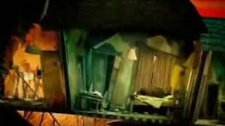 The Ballad Of Paul K ~ McFly [HQ]