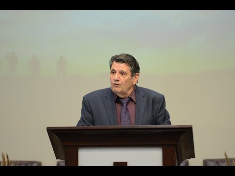 The People of the Book, Part 81 (Faith in the Authority of God's Word)