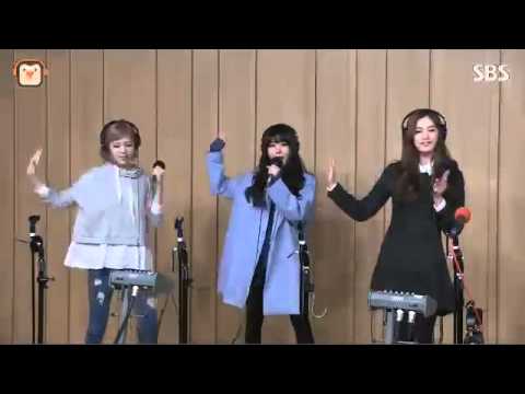 2014.03.20 Orange Caramel(오렌지 캬라멜) - Catallena(까탈레나) @Cultwo Show