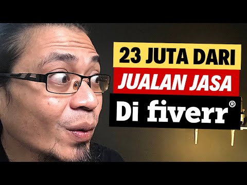 , title : 'Jual Jasa di Fiverr Hasil 23 Juta Hanya Dari Satu Jasa!'