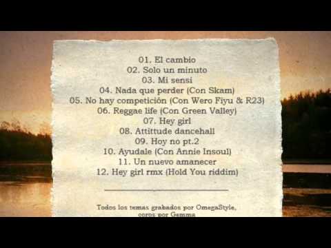 OmegaStyle - Mi sensi - [Un nuevo amanecer 2013]