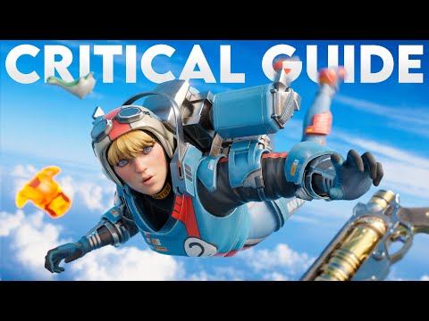 How To ALWAYS have good drops on Apex Legends