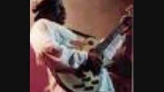 Count On Me - Lucky Peterson