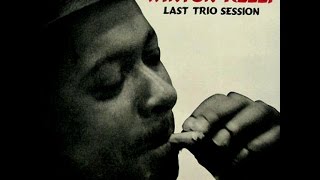 Wynton Kelly Trio - Watch What Happens