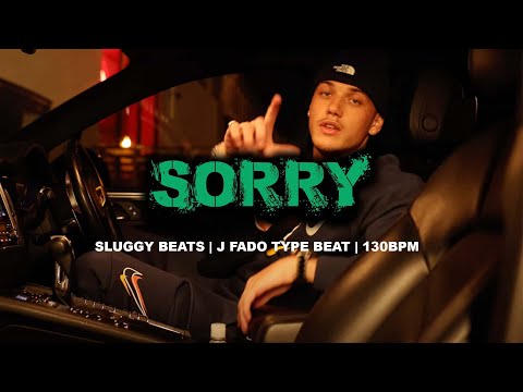 [FREE] J FADO X TEEDEE  Type Beat - "SORRY" | UK DEEP HOUSE BASSLINE INSTRUMENTAL 2022
