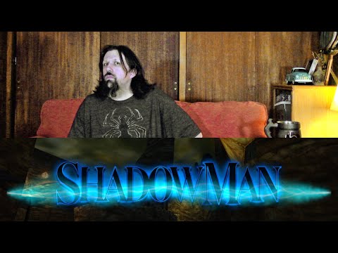 Late Review of Shadow Man Remastered