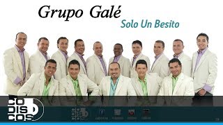Sólo un Besito Lyrics English Translation
