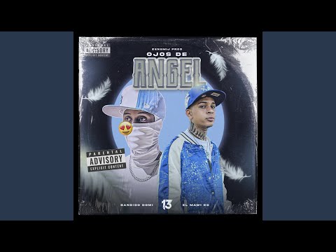 Ojos De Angel (feat. BANDIDO DOMI)