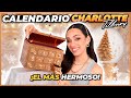 CHARLOTTE TILBURY | ¡DE LOS CALENDARIOS MAS HERMOSOS QUE HE VISTO!🤍
