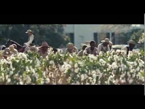 12 Years A Slave trailer - In Cinemas Now