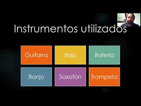 Música, 4to medio, Historia del blues y el jazz