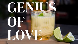 You've Heard the Song, Now DRINK the Cocktail | The "Genius of Love"