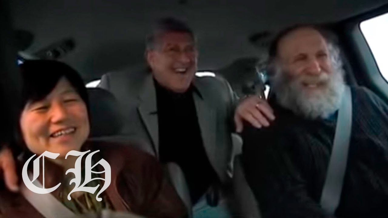 Me and Bobby Fischer 2009 Trailer