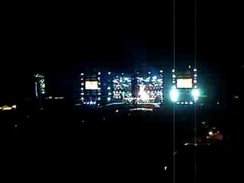 VASCO ROSSI 08 A BARI