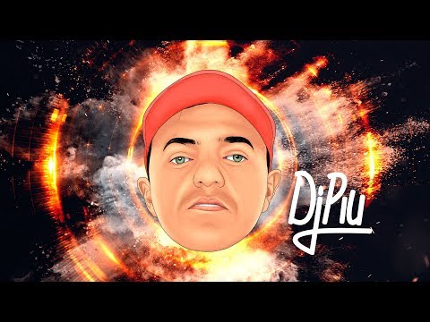 MC GW, MC Daninho, DJ Piu e JS no Beat | FESTA DO DJ PIU (Brega Funk)