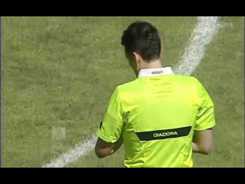 Bari 0-0 Ascoli 01/05/2012 2011-12 - 38°