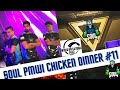Soul PMWI Chicken Dinner #11