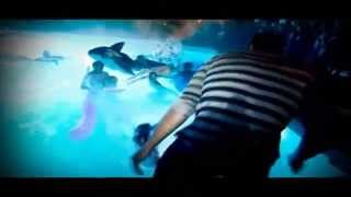 Bliss n Eso &quot;Act Your Age Ft. Bluejuice&quot; - Treatment - VJ Spook