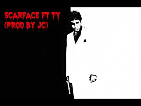 Jc-Scarface Ft Ty Allen (Prod By Jc)