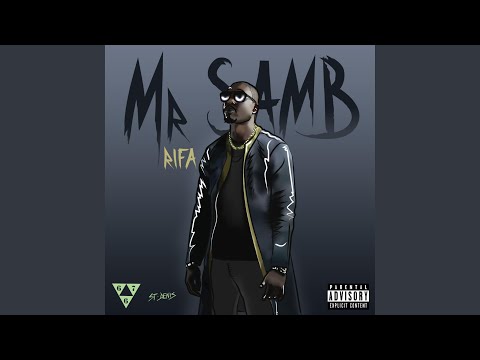 Elle M'a Piqué (feat. Afro S)